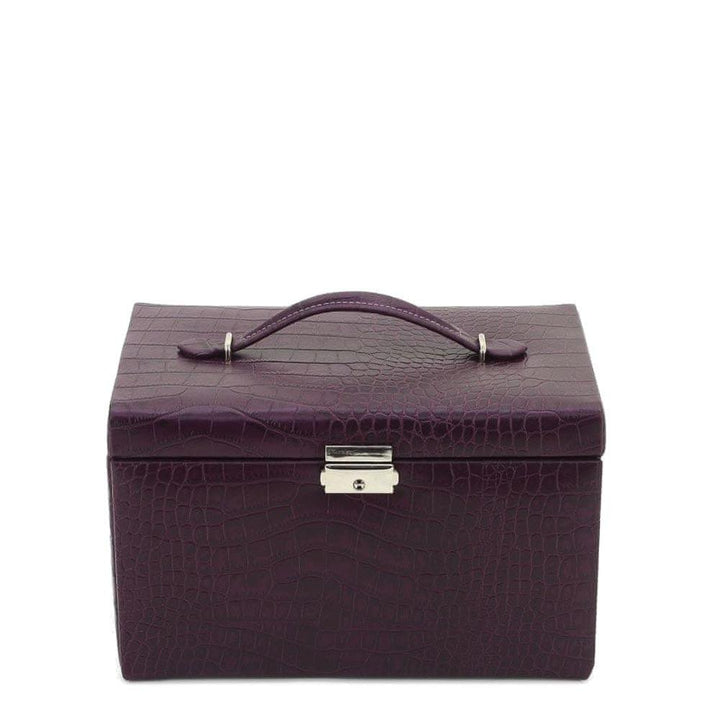 Friedrich23 smykkeskrin med kokostryk Viola 23236-56 - Capodagli 1937