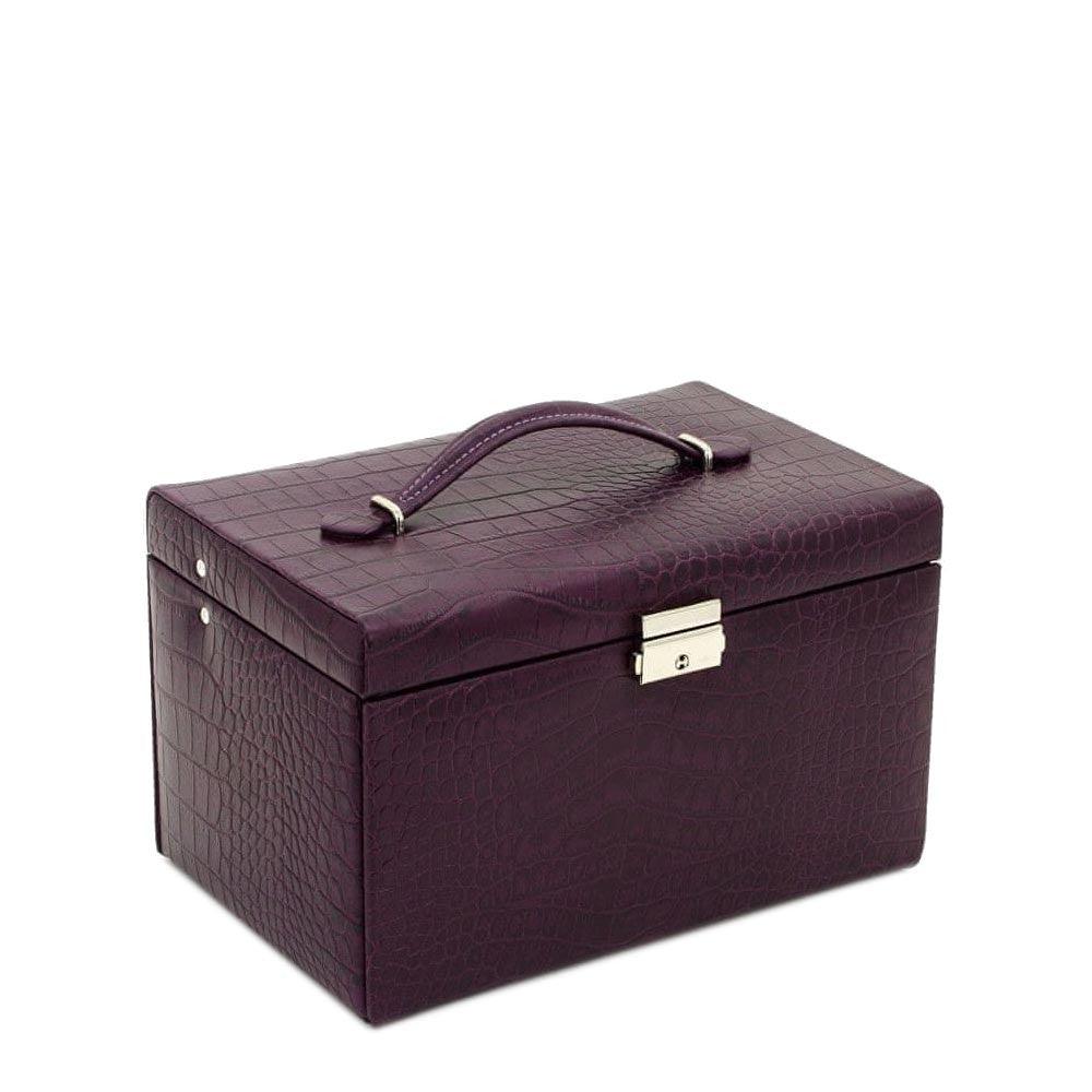 Friedrich23 smykkeskrin med kokostryk Viola 23236-56 - Capodagli 1937