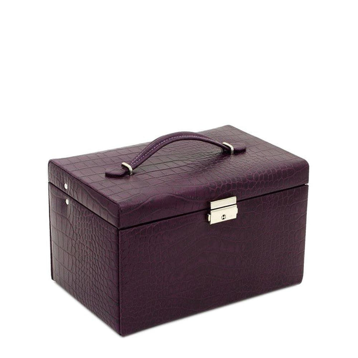 Friedrich23 smykkeskrin med kokostryk Viola 23236-56 - Capodagli 1937