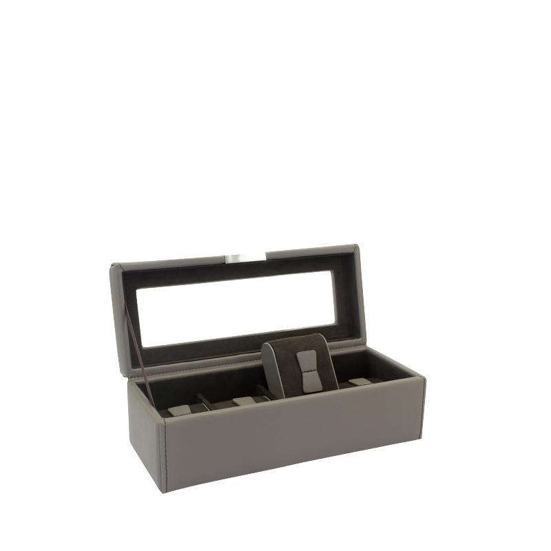 Friedrich23 Bond 4-personers urkasse Taupe 20115-3 - Capodagli 1937