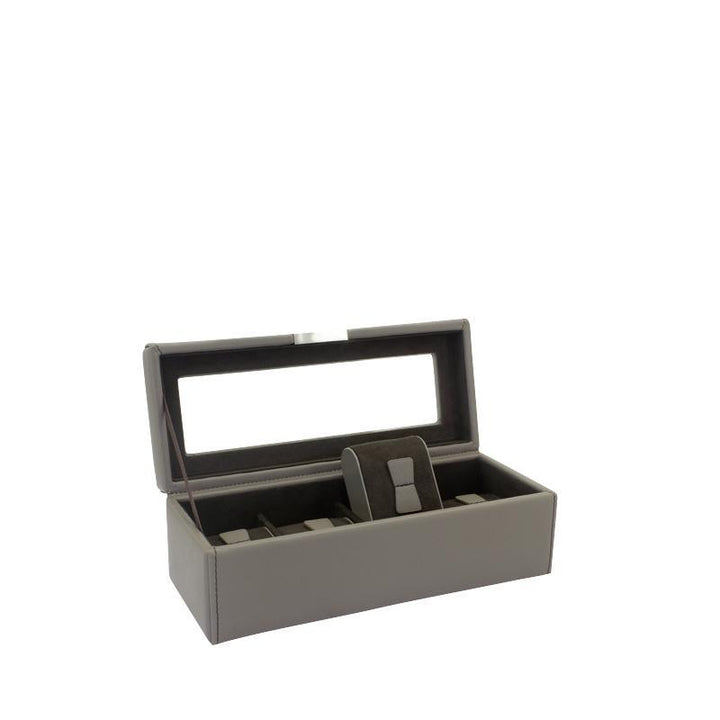 Friedrich23 Bond 4-personers urkasse Taupe 20115-3 - Capodagli 1937