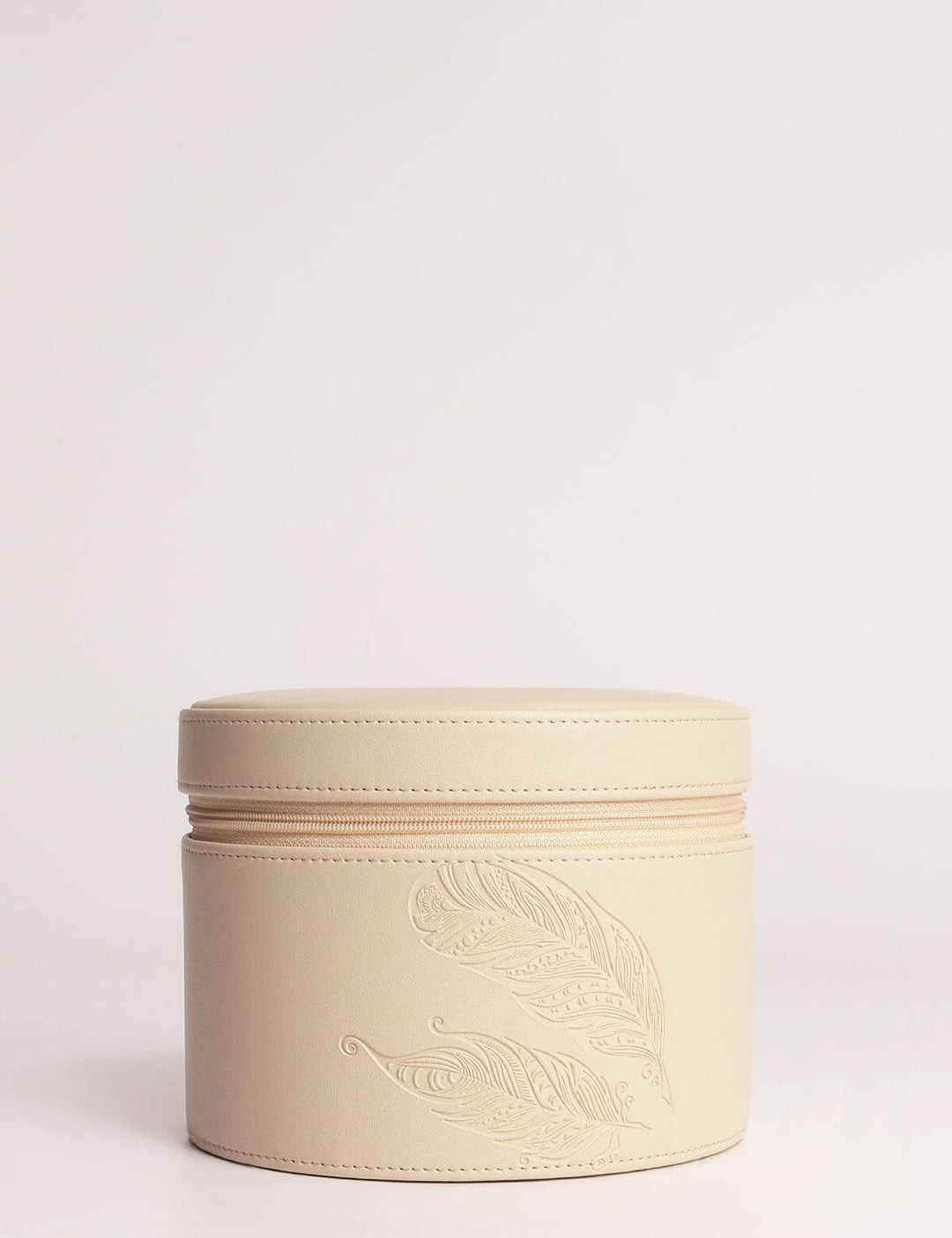 Friedrich23 Boho Beige sieradendoosje 20138-1 - Capodagli 1937