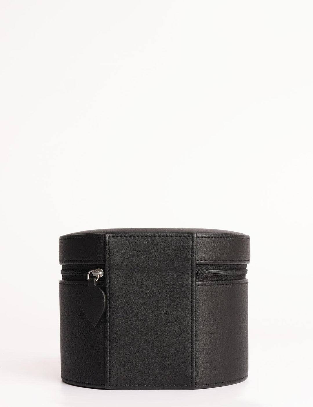 Friedrich23 Boho zwarte juwelendoos 20138-2 - Capodagli 1937