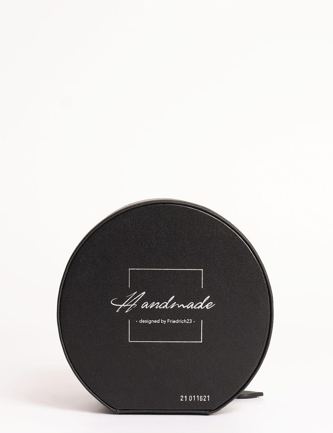 Friedrich23 Boho zwarte juwelendoos 20138-2 - Capodagli 1937