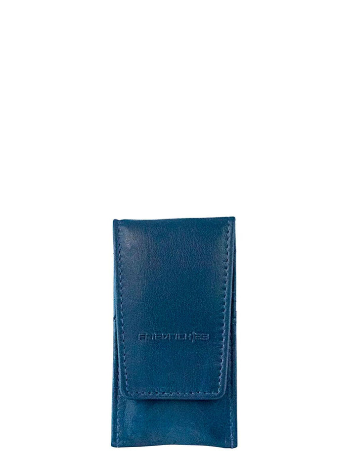 Friedrich23 manicureset 3 stuks blauw 72001-5 - Capodagli 1937