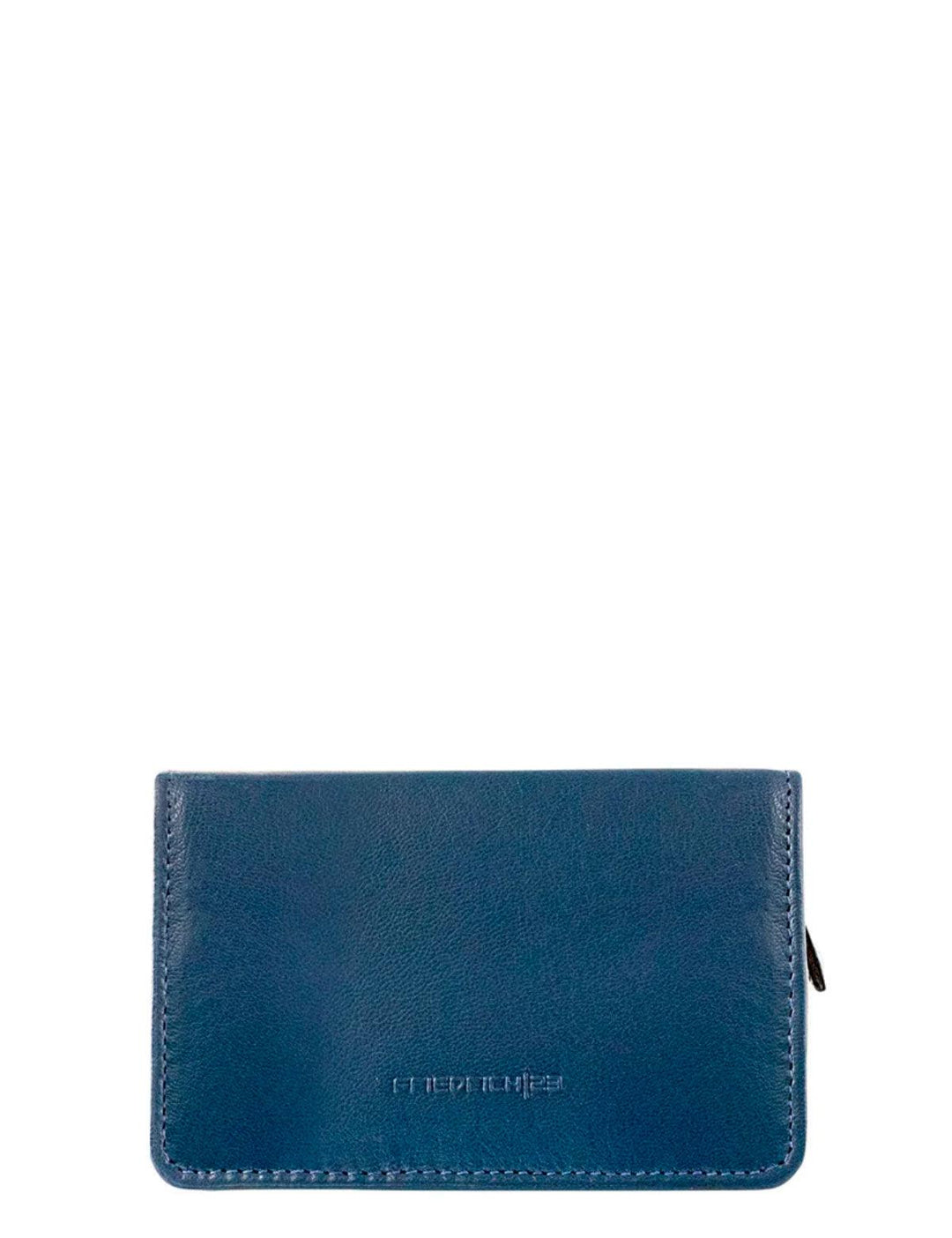 Friedrich23 Manicure Set 5 pieces Royal Blue 72004-5 - Capodagli 1937