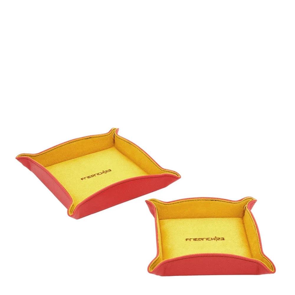 Friedrich23 Ascot Corail vide-poche set 26116-4 - Capodagli 1937