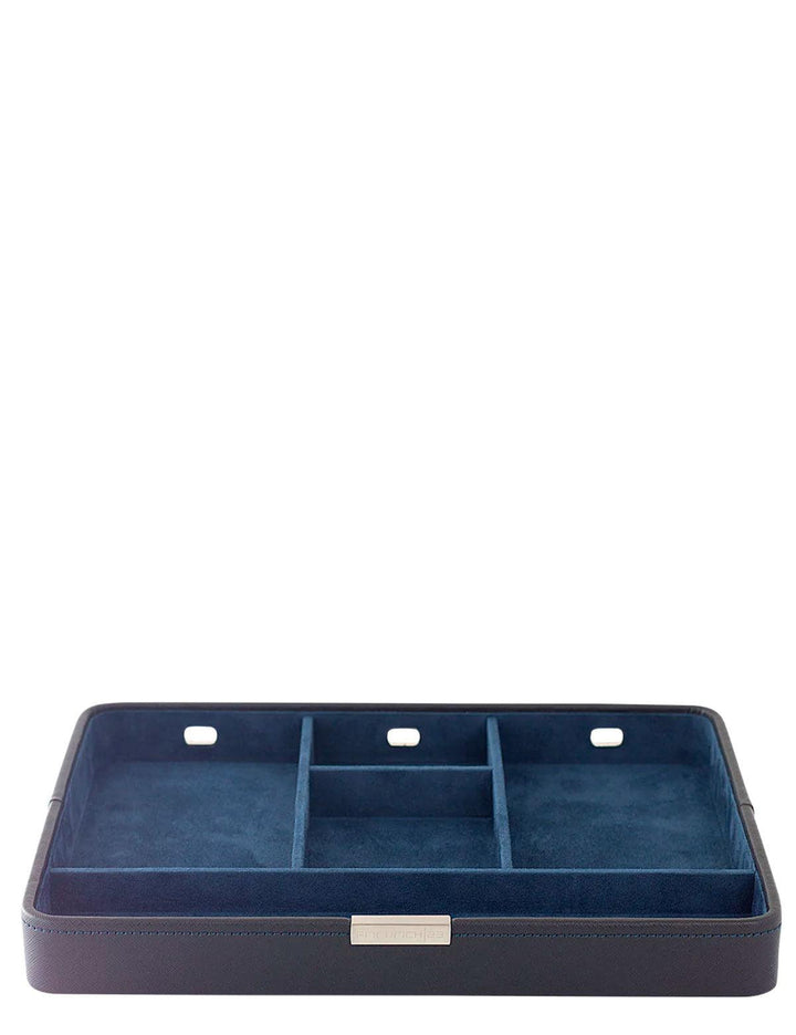 Pocket emptier Friedrich23 Bond smart Black 20118-2 - Capodagli 1937