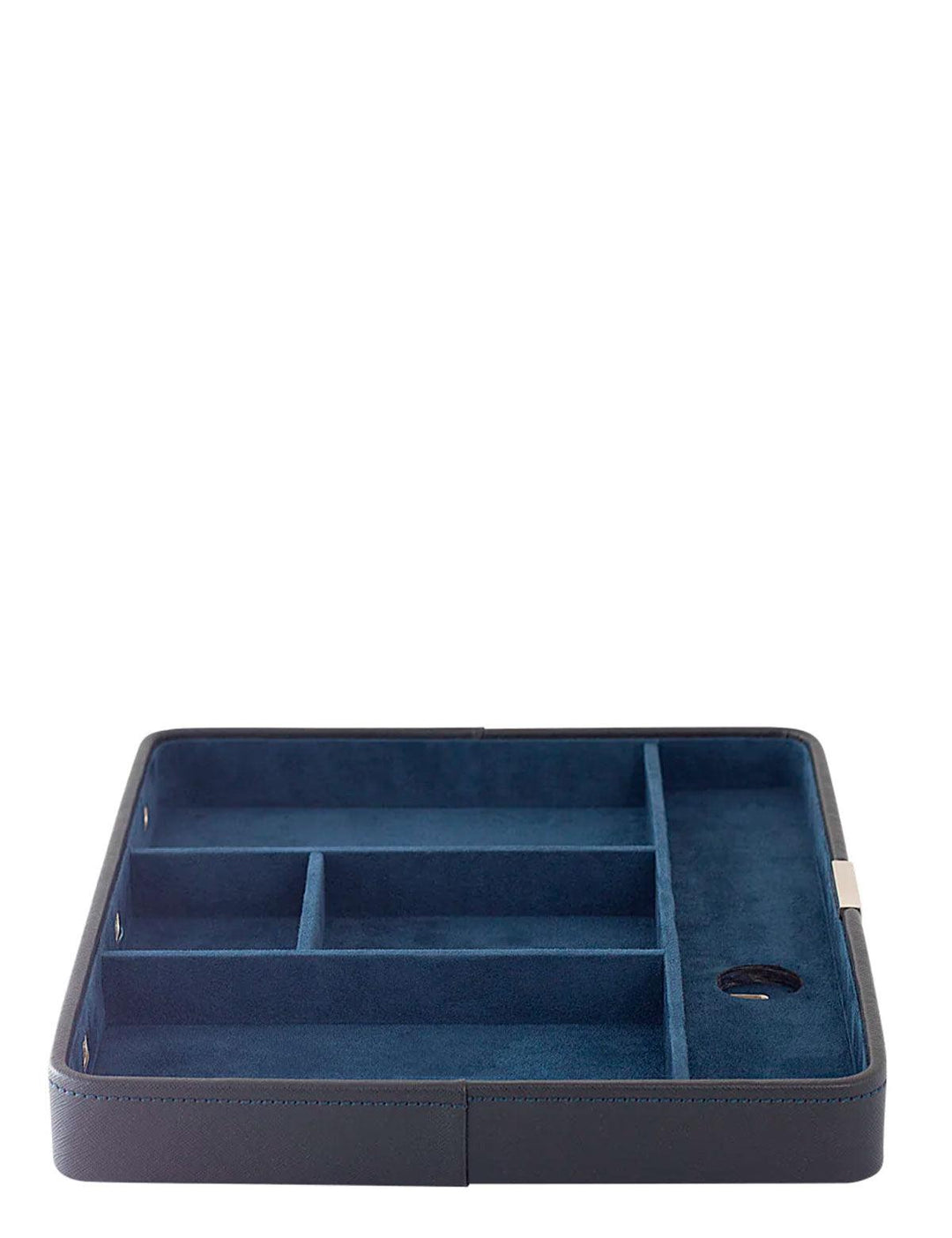 Pocket emptier Friedrich23 Bond smart Black 20118-2 - Capodagli 1937