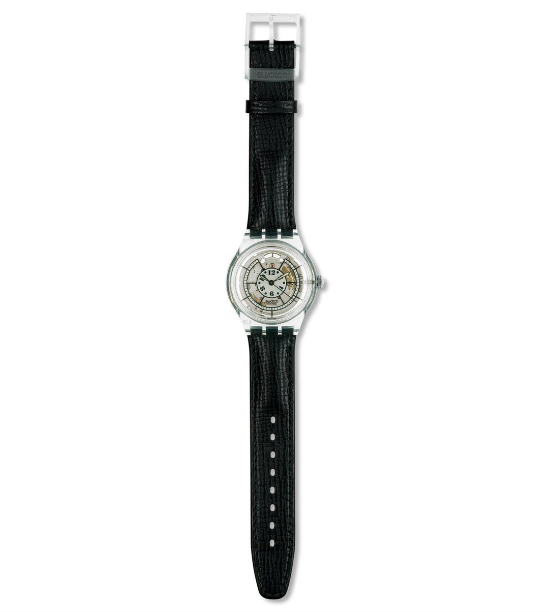 Swatch ur Grin Originals Automatic 37mm SAG101 - Capodagli 1937