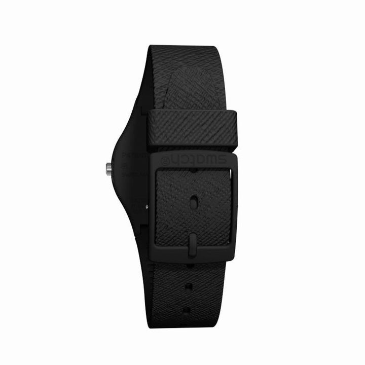 Swatch-Uhr SIR RED Originals Gent 34 mm Quarz GB753 – Gioielleria Capodagli