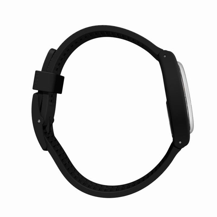 Swatch-Uhr SIR RED Originals Gent 34 mm Quarz GB753 – Gioielleria Capodagli