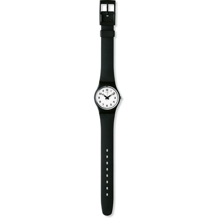 Swatch-Uhr ETWAS NEUES Originals Lady 25mm Quarz LB153 - Gioielleria Capodagli