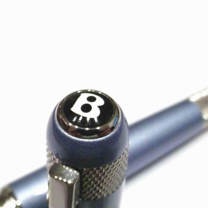 Tibaldi para rolo Bentley Continental Celeste edição limitada T4B CNT SLB - Gioielleria Capodagli