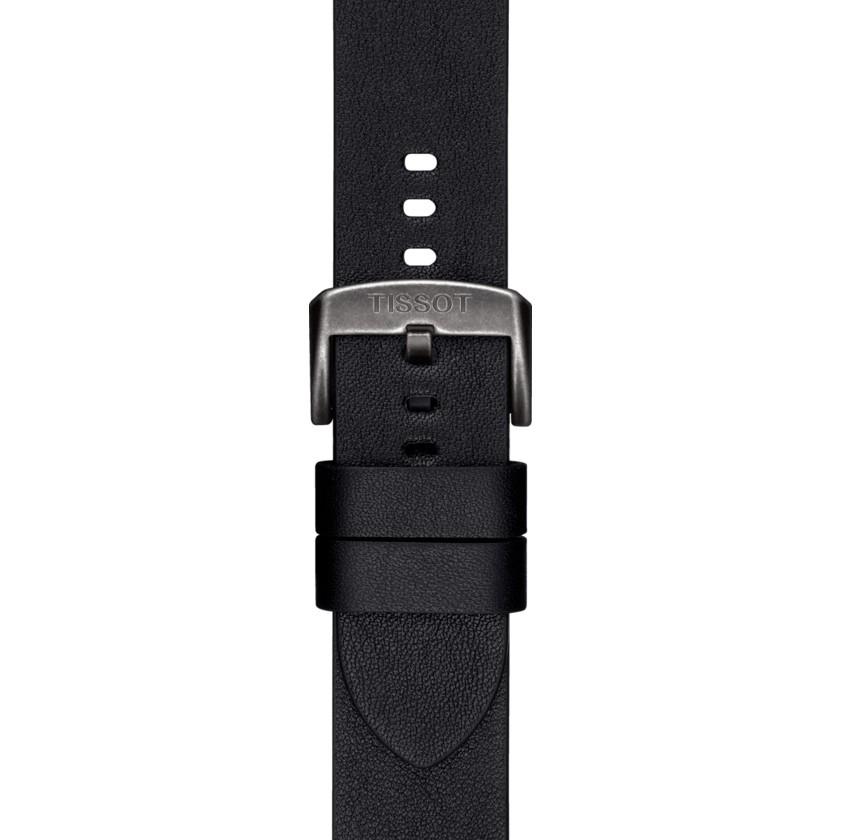 Reloj Tissot Chrono XL 3x3 STREET BASKETBALL kit doble correa T116.617.36.067.00 - Gioielleria Capodagli