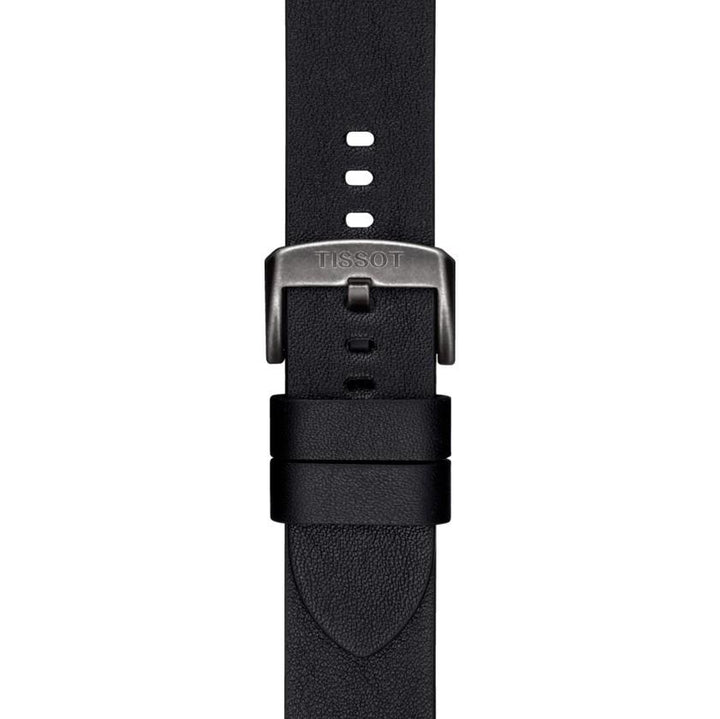 Tissot ρολόι Chrono XL 3x3 STREET BASKETBALL κιτ διπλού ιμάντα T116.617.36.067.00 - Gioielleria Capodagli