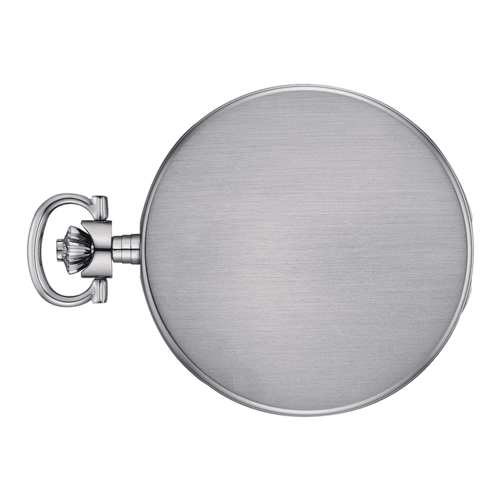 Tissot Savonette taskukello 48,5 mm beige kvartsiteräs T862.410.19.292.00 - Capodagli 1937