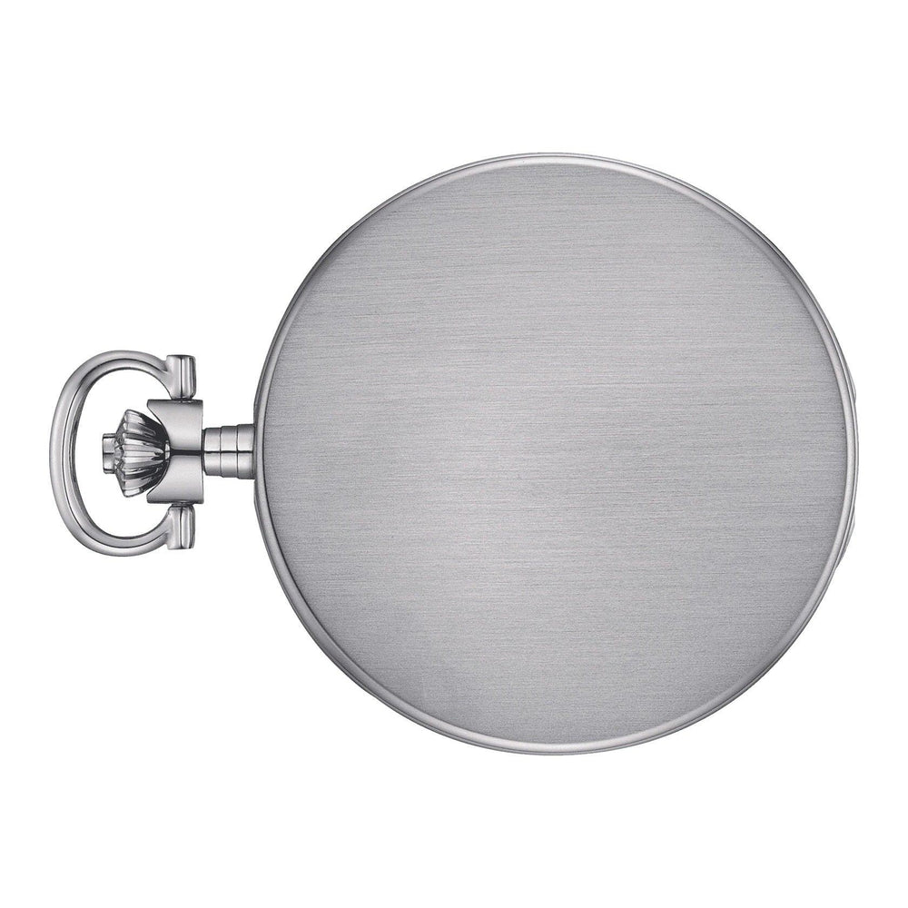 Tissot Savonette Taschenuhr 48,5 mm blauer Quarzstahl T862.410.19.042.00 – Capodagli 1937