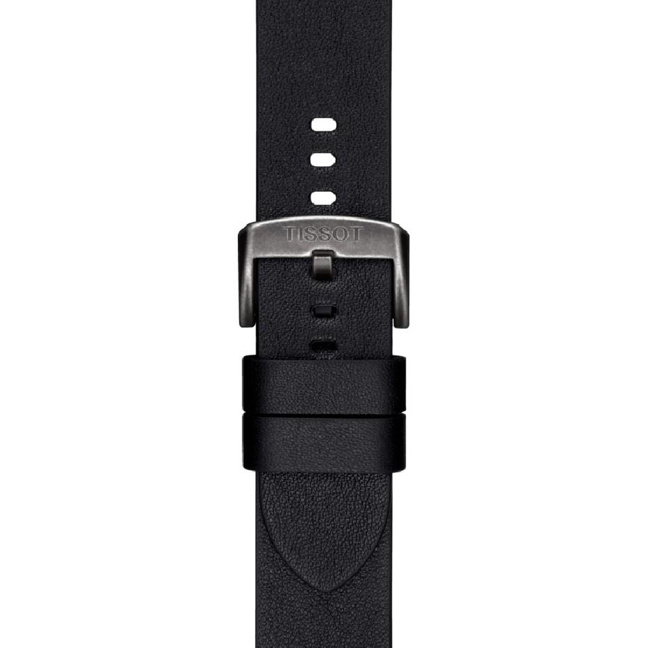 Tissot watch Gent XL 3x3 Street Basketball 42mm quartz double strap T116.410.36.067.00 - Gioielleria Capodagli