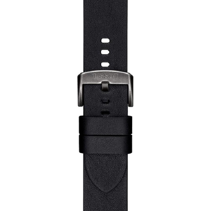 Tissot watch Gent XL 3x3 Street Basketball 42mm quartz double strap T116.410.36.067.00 - Gioielleria Capodagli