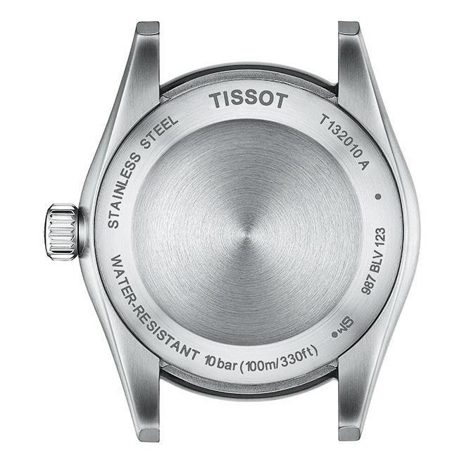 Tissot hodinky T-My Lady 29mm růžová ocel quartz T132.010.11.331.00 - Gioielleria Capodagli
