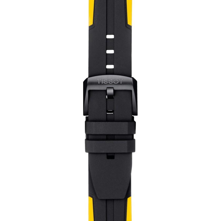 Tissot ur T-Race Cycling Tour de France 2019 Special Edition T111.417.37.057.00 - Gioielleria Capodagli