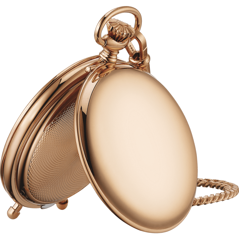 Tissot Stand Alone Taschenuhr 49,6 mm Stahl PVD rosa Herrenquarz T866.410.99.013.01 – Gioielleria Capodagli