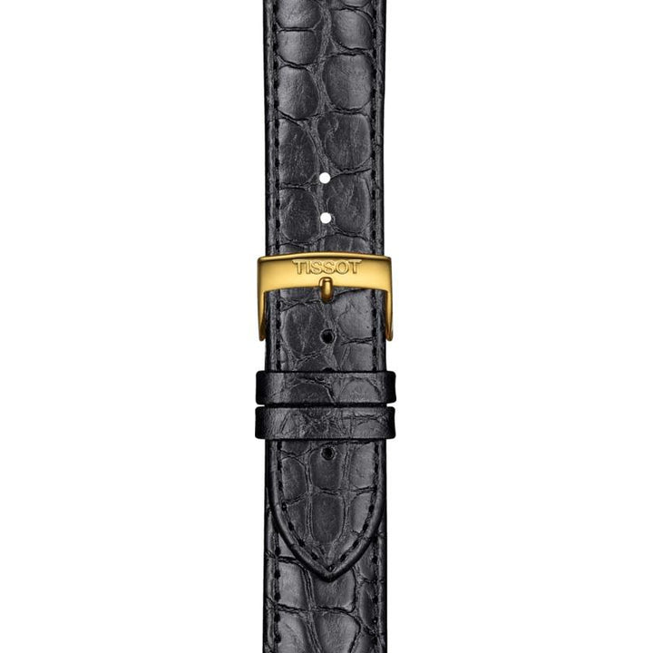 Miesten Tissot kello Everytime Medium 38mm T-Classic teräskvartsi T109.410.36.033.00 - Gioielleria Capodagli