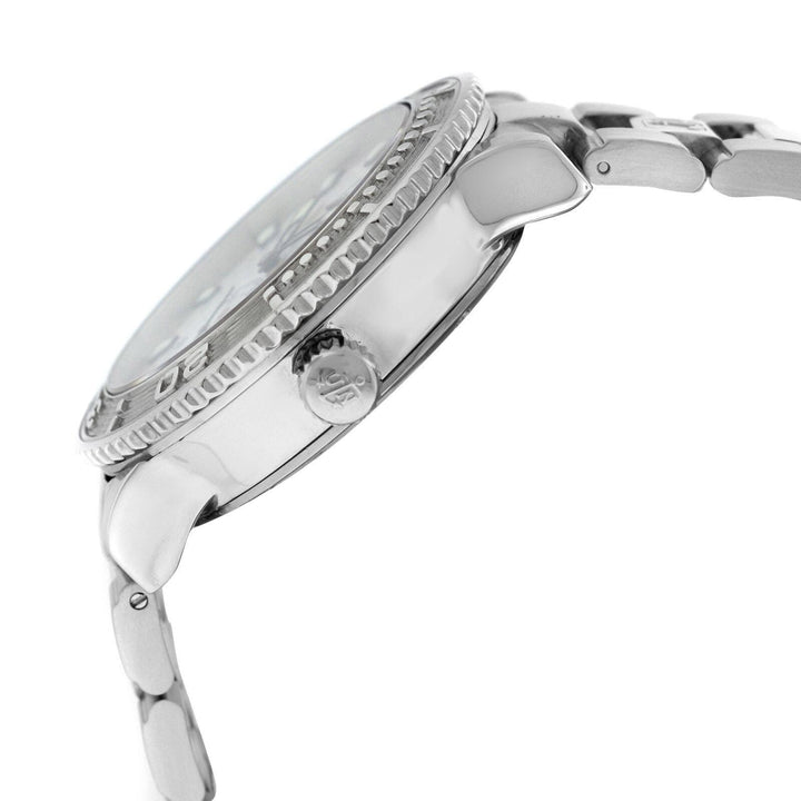 Ulysse Nardin Herrenuhr Marine Diver 40 mm Automatik Stahl Limited Edition 263-51 – Gioielleria Capodagli