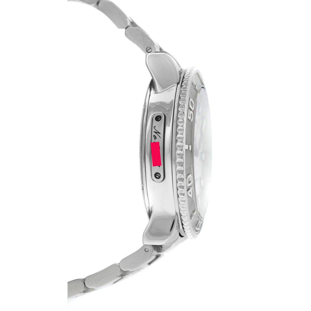 Ulysse Nardin Herrenuhr Marine Diver 40 mm Automatik Stahl Limited Edition 263-51 – Gioielleria Capodagli